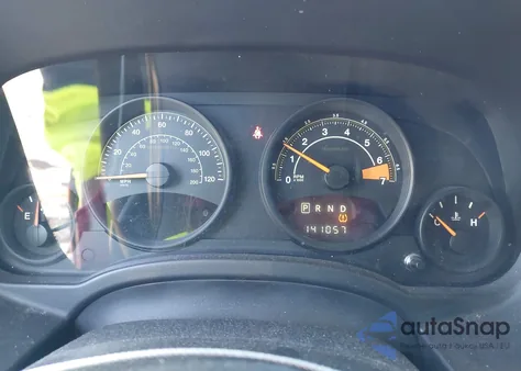 2014 Jeep Patriot Sport from USA, damaged, VIN 1C4NJPBA9ED842921